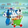 Robocar Poli Postman!