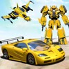 Robot Fighting Game