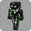 Robot Skins For Minecraft