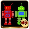 Robot Voice Ringtones