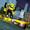 Robot War Hero Survival