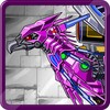 RobotEagle