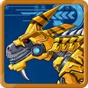 RobotI-Rex