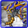 RobotMammoth