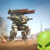 Robots Vs Aliens Death Match