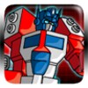 Robots Warfare Lll