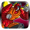 Robots Warfare