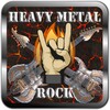 Rock Heavy Metal Music