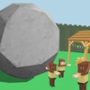Rock Of Destruction