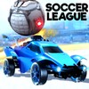 Rocket Car Soccer League