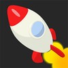 Rocket Fly Skill Arcade Games
