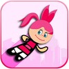 Rocket Girl