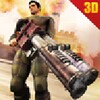 Rocket Launcher 3D