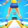 Rocket Skater