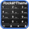 RocketDial Map Theme