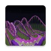 Roller Coaster MCPE Map
