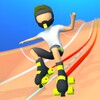 Roller Skate: Ultimate Race Star