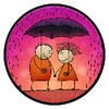 Romantic Couple Theme