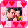 Romantic Love Frames