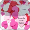 Romantic Love Quotes