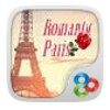 Romantic Paris