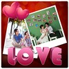 Romantic Photo Editor