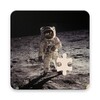 Rompecabezas De Astronautas