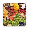 Rompecabezas De Frutas Y Verduras