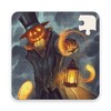 Rompecabezas De Halloween