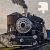 Rompecabezas De Trenes