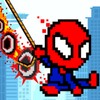 Rope Pixel Master