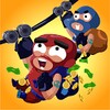 Rope Robber