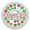 RoscoRae PasaPalabra