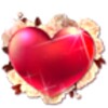 Rose Go Launcher EX