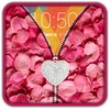 RosePetalsZipperUnLock