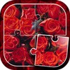 Roses Jigsaw Puzzle