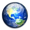 Rotating Earth 3D Live Wallpaper