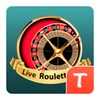Roulette Live For Tango