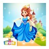 Royal Princess Castle Runner: Princess Rescue Run
