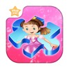 Royal Princess Jigsaw Puzzle