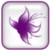 Royal Purple GO Launcher EX
