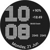 RPA Watch Face
