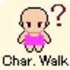 RPG Game Character Walk