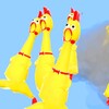 Rubber Chicken Run