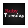 Ruby Tuesday