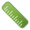 Ruler Green