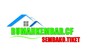 Rumah Kembar Sembako