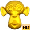 Run Monkey Run HD