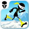 Run Ninja, Running Game