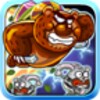 Run Run Bear